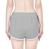 Women's Relaxed Shorts (AOP)