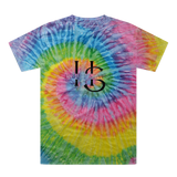 tshirts Tie-Dye T-Shirt