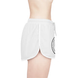 Women's Relaxed Shorts (AOP)