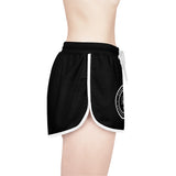 Women's Relaxed Shorts (AOP)