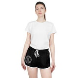 Women's Relaxed Shorts (AOP)