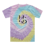 tshirts Tie-Dye T-Shirt