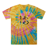 tshirts Tie-Dye T-Shirt