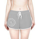 Women's Relaxed Shorts (AOP)