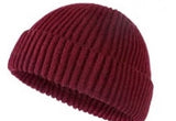 Fisherman Beanie Skull Cap