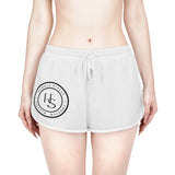 Women's Relaxed Shorts (AOP)