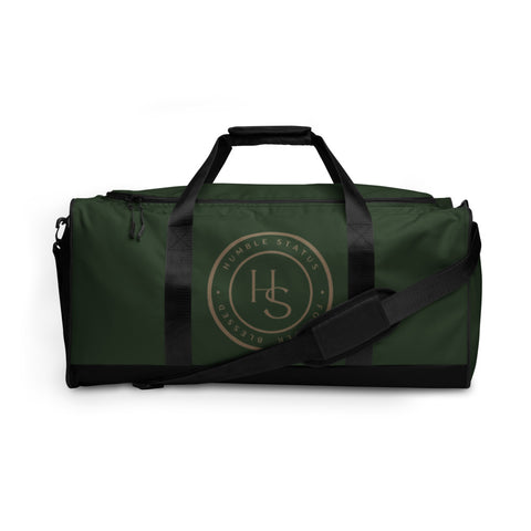 Duffle bag