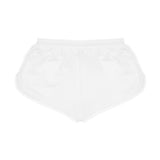 Women's Relaxed Shorts (AOP)