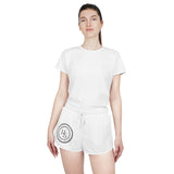 Women's Relaxed Shorts (AOP)