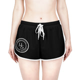 Women's Relaxed Shorts (AOP)