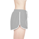 Women's Relaxed Shorts (AOP)