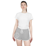 Women's Relaxed Shorts (AOP)