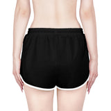 Women's Relaxed Shorts (AOP)