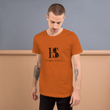 HS Unisex t-shirt