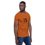 HS Unisex t-shirt