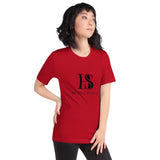 HS Unisex t-shirt