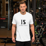 HS Unisex t-shirt